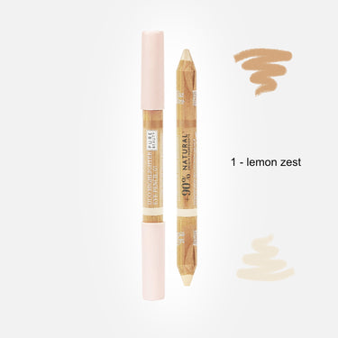 Matitone duo highlighter Pure Beauty Astra